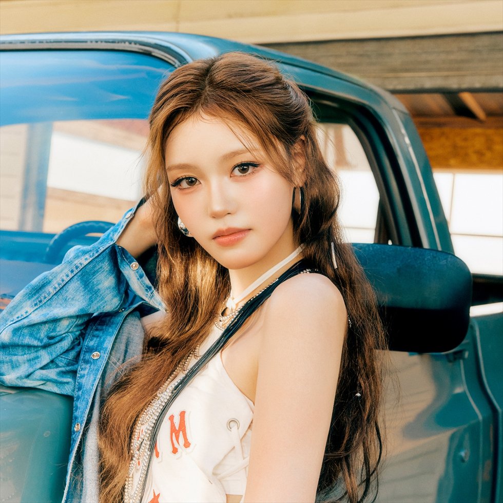 チケット好評発売中!!】 izna初ファンコンサート『2025 izna 1st FAN